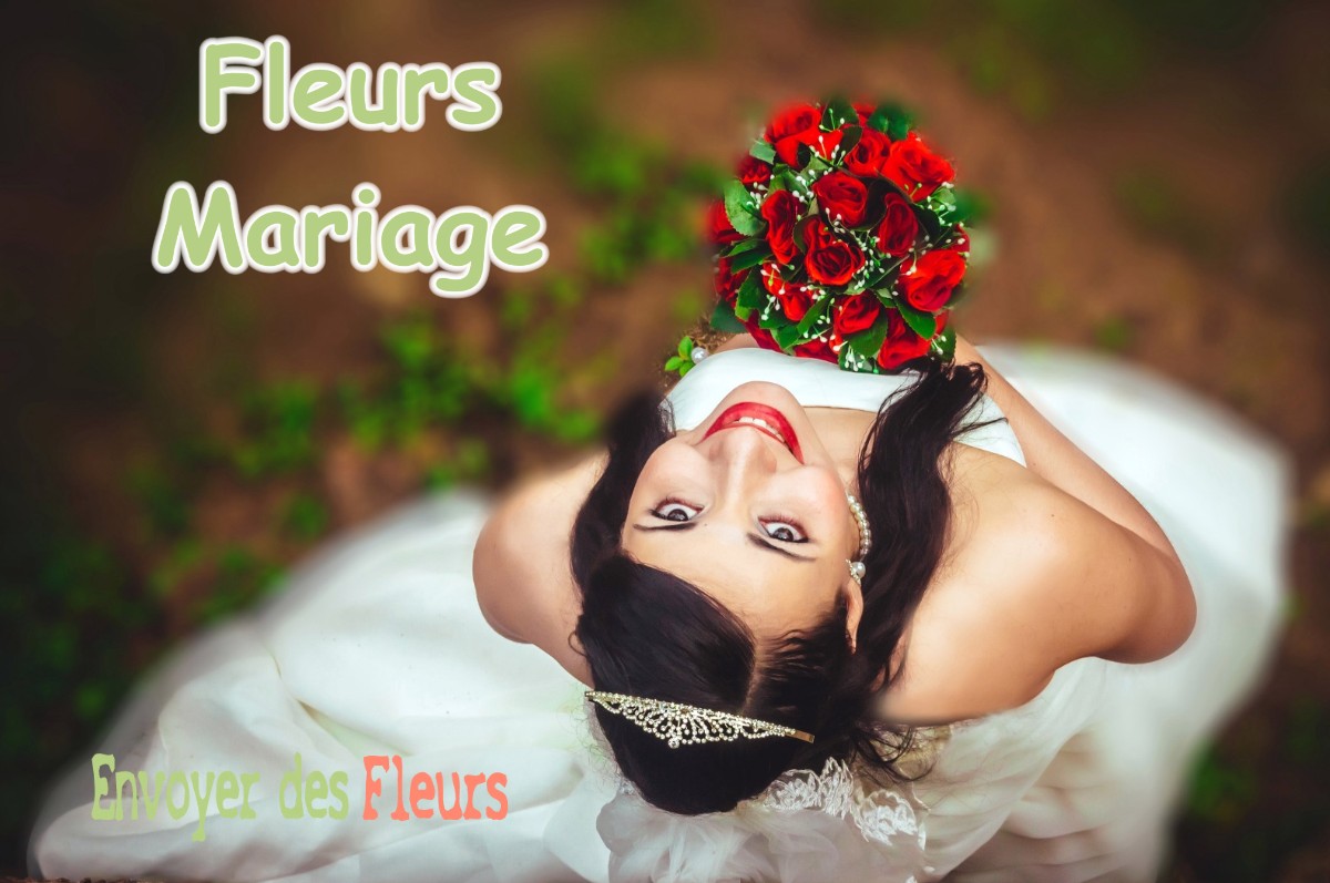 lIVRAISON FLEURS MARIAGE à TREBONS-DE-LUCHON